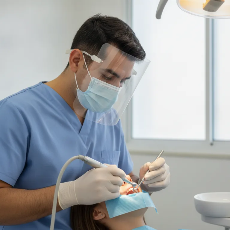 Dentista Extrema